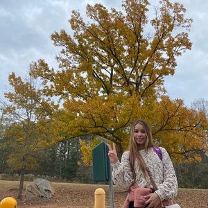 Meet your Posher, Jeraldine